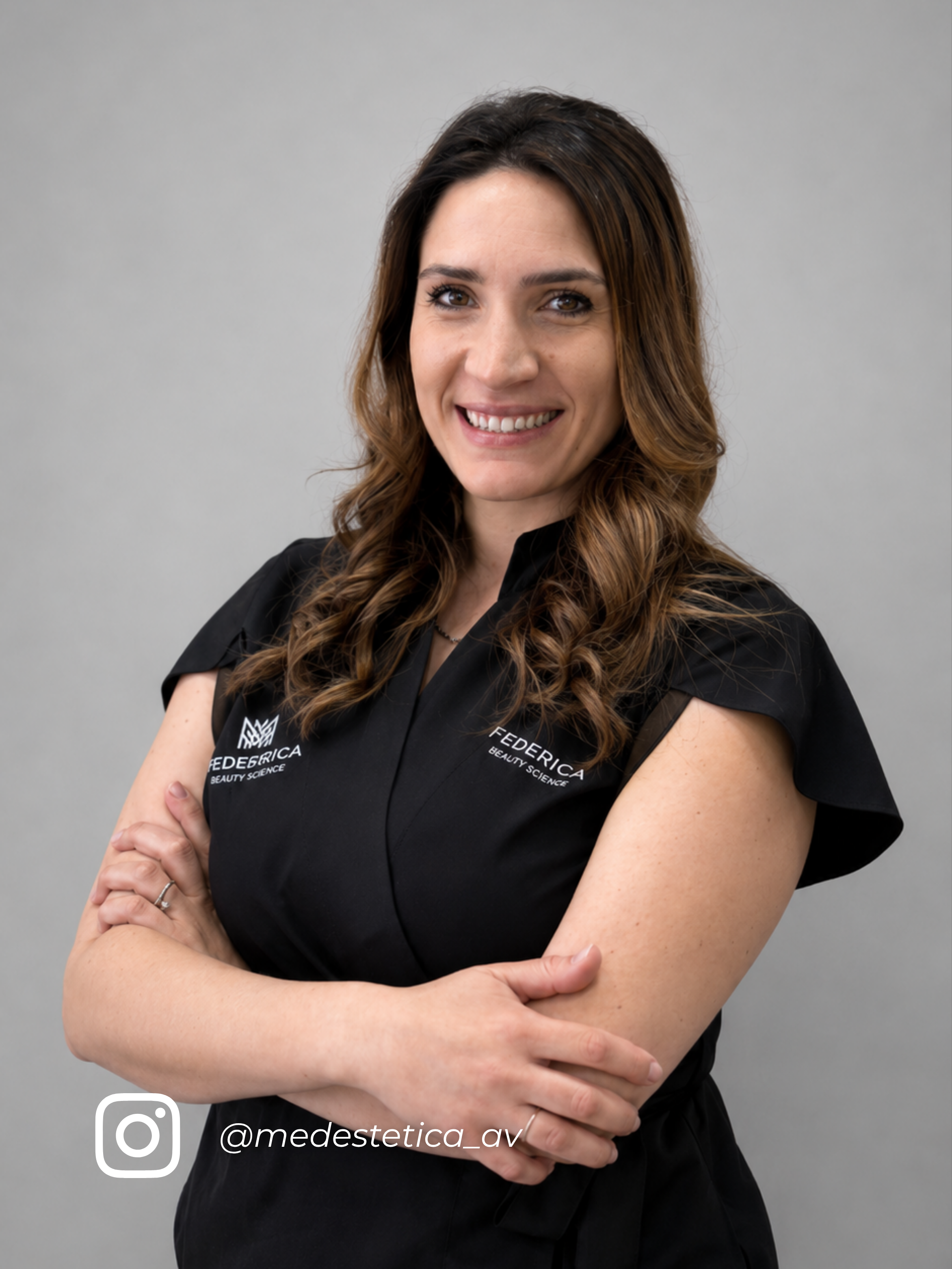 Federica De Santis — Skin Specialist